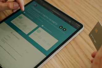 empréstimo pessoal online