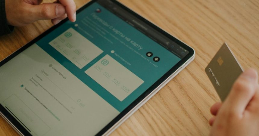 empréstimo pessoal online